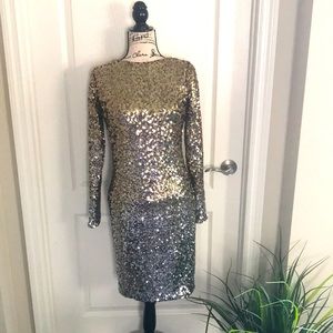 Dress the Population dress.